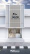ออกแบบ ผลิต และติดตั้งร้าน : ร้าน T.O Mobile ห้วยขวาง รัชดา กทม.